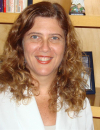 Maria de Lourdes Lima de Souza e Silva