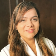 Maria Eugenia Vaca Franco