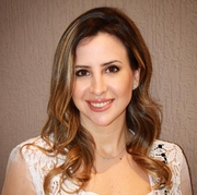 Maria Fernanda Longo Borsato Maria Fernanda Longo Borsato