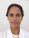 Maria Helena de Magalhes Barbosa