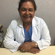 Maria Jose Claudino de Brito Maria Jose Claudino de Brito