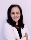 Maria Tereza de Jesus Nunes Pantarolli Maria Tereza de Jesus Nunes Pantarolli