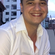 Mário Eugênio Weber Goncalves Mário Eugênio Weber Goncalves