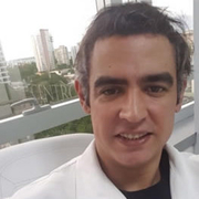Martim Francisco Alencar Moreno da Costa