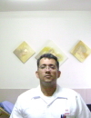 Mauro Sergio Pinto