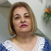 Melida Francisca Velasco Cassanello