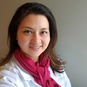 Melissa Mitsue Makita Arantes Marinho Melissa Mitsue Makita Arantes Marinho