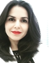 Meliza Maria Moutinho da Cruz