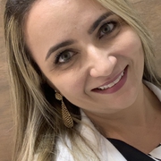 Mônica Christine Ferreira Alves Mônica Christine Ferreira Alves
