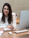 Patrícia Araujo Barbosa Patrícia Araujo Barbosa
