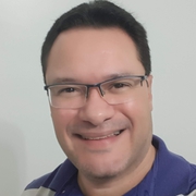 Paulo Cesar Ramos Pereira Paulo Cesar Ramos Pereira
