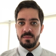 Paulo Gustavo Porto Paulo Gustavo Porto