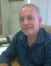Paulo Lazaro Lacerda de Freitas