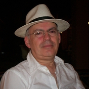 Paulo Sérgio Rocha Paulo Sérgio Rocha