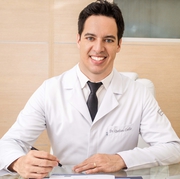 Quelson Coelho - Hepatologista Quelson Coelho - Hepatologista