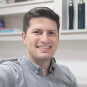 Ricardo Turra Perrone Ricardo Turra Perrone