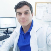 Rodrigo César Romanowski Rodrigo César Romanowski