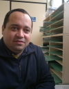 Rodrigo Daniel de Souza Rodrigo Daniel de Souza