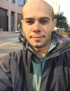 Seleno Glauber de J Silva