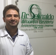 Selinaldo Amorim Bezerra Selinaldo Amorim Bezerra