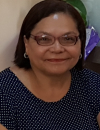 Selma Wanzeller Siqueira