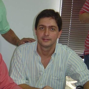 Sergio Antonio Souza Queiroz