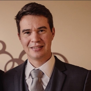 Sergio Paulo Campos Lisboa