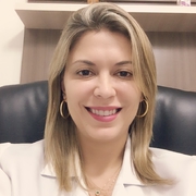 Silvia Cristina dos Santos Yaguchi Silvia Cristina dos Santos Yaguchi