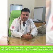 Silvio César Mastologista Silvio César Mastologista