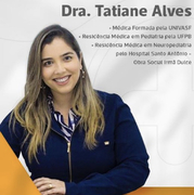 Tatiane de Carvalho Alves Oliveira Tatiane de Carvalho Alves Oliveira