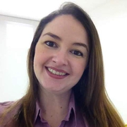 Vanessa Baudichon Domingues