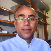 Walter Ebenezer Garcia Raimundo
