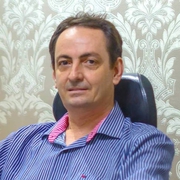 Weverton Margotto Dornelas Weverton Margotto Dornelas