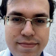 Wladimir Bocca Vieira de Rezende Pinto Wladimir Bocca Vieira de Rezende Pinto