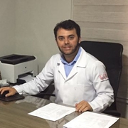 Wladimir Vargas Cassalho Wladimir Vargas Cassalho