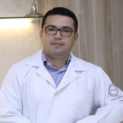 Marcos Antonio Suassuna Godeiro Marcos Antonio Suassuna Godeiro