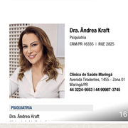 Andrea Kraft