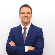 Omar Odilon Harit Moreira de Loyola e Silva