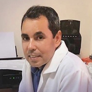 Augusto Espindola Dias da Silva Augusto Espindola Dias da Silva