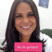 Ana Claudia Oliveira Silva Ana Claudia Oliveira Silva