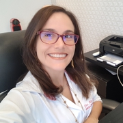 Aline Cristiane da Silva Curzel