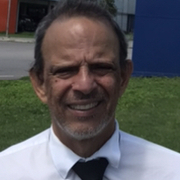 Paulo Cezar Vidal Paulo Cezar Vidal