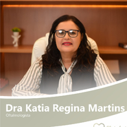 Katia Regina Martins Katia Regina Martins