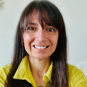 Rossana Dall'Orto Elias