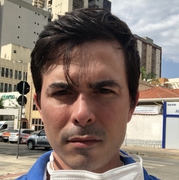 Eduardo Dalla Bernardina Fraga