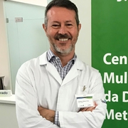 Dalisbor Marcelo Weber Silva Dalisbor Marcelo Weber Silva