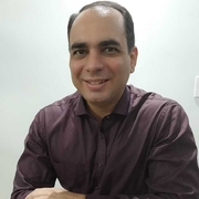 Eder de Lima Machado Eder de Lima Machado