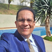 Carlos Delano Mundim Araujo