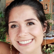 Hannah Noronha Silva Hannah Noronha Silva