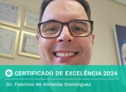 Fabricio de Almeida Dominguez Fabricio de Almeida Dominguez